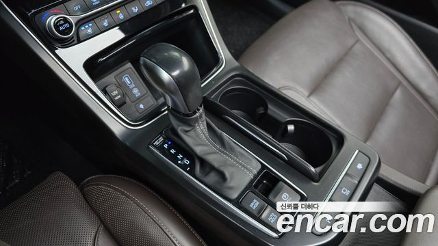 Hyundai Grandeur 2019 — photo 12