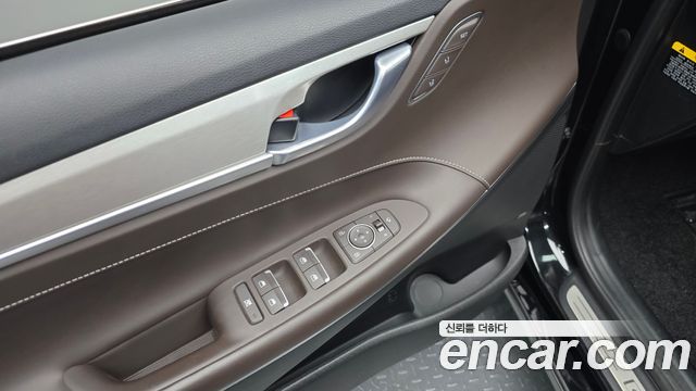 Hyundai Grandeur 2019 — photo 21