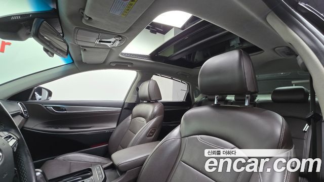 Hyundai Grandeur 2019 — photo 25