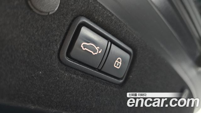Hyundai Grandeur 2019 — photo 26