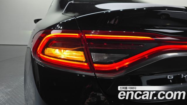 Hyundai Grandeur 2019 — photo 9