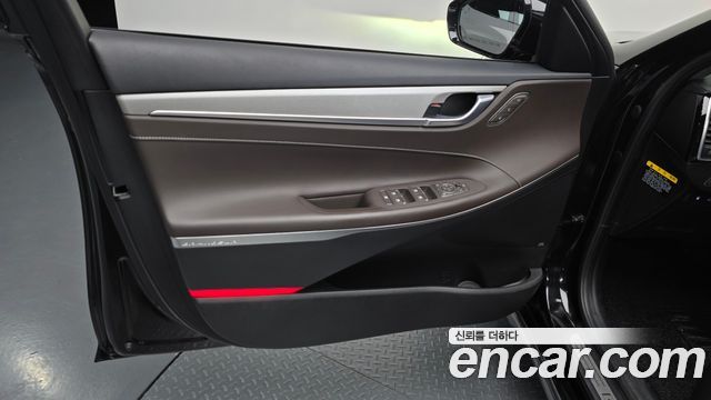 Hyundai Grandeur 2019 — photo 14
