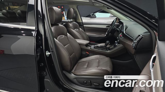 Hyundai Grandeur 2019 — photo 16