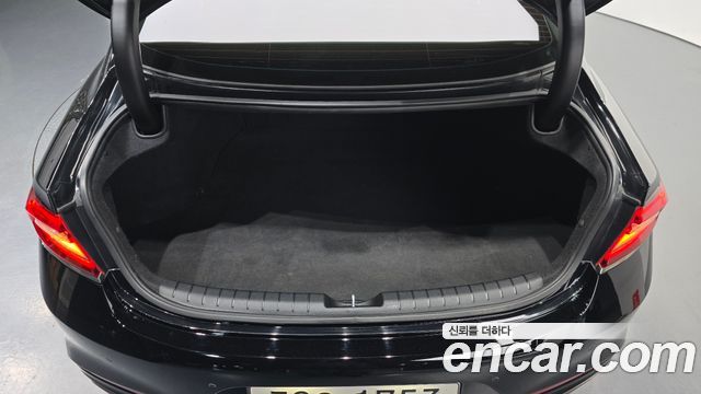 Hyundai Grandeur 2019 — photo 27