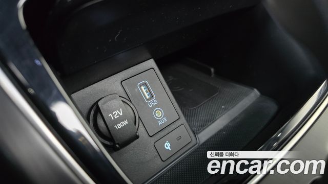Hyundai Grandeur 2019 — photo 30