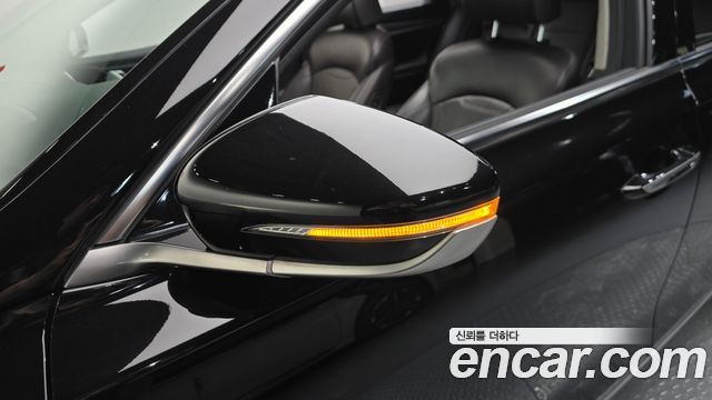 Hyundai Grandeur 2019 — photo 33