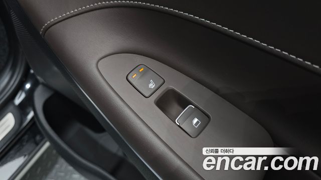 Hyundai Grandeur 2019 — photo 34