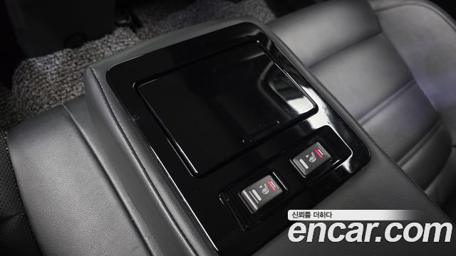 Renault Korea SM6 2016 — photo 11