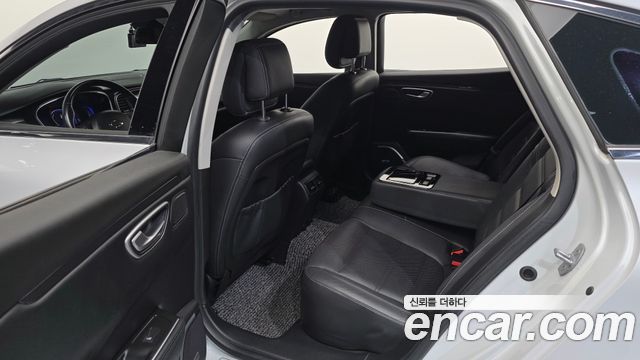Renault Korea SM6 2016 — photo 12