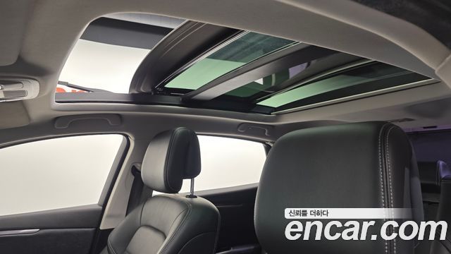 Renault Korea SM6 2016 — photo 16