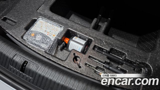 Renault Korea SM6 2016 — photo 17