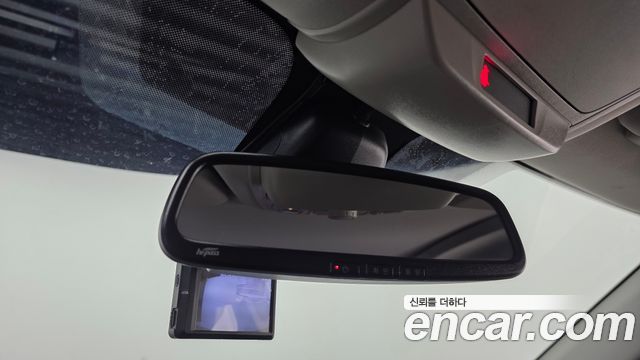 Renault Korea SM6 2016 — photo 19