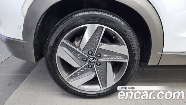 Hyundai Nexo 2023 — photo 5