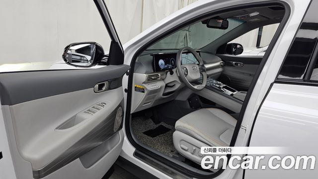 Hyundai Nexo 2023 — photo 13