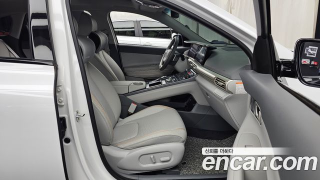 Hyundai Nexo 2023 — photo 17
