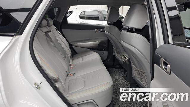 Hyundai Nexo 2023 — photo 18
