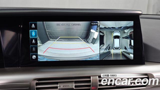 Hyundai Nexo 2023 — photo 21