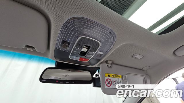 Hyundai Nexo 2023 — photo 23