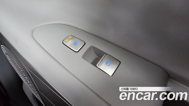 Hyundai Nexo 2023 — photo 24