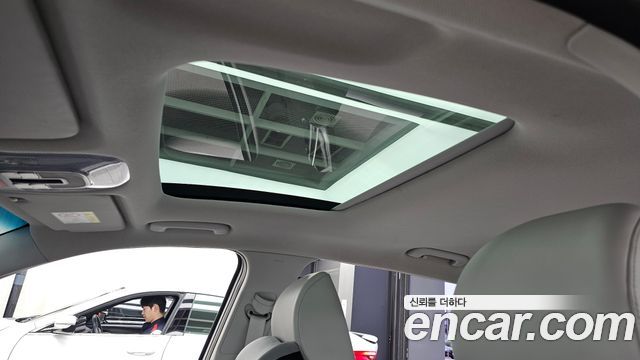 Hyundai Nexo 2023 — photo 25