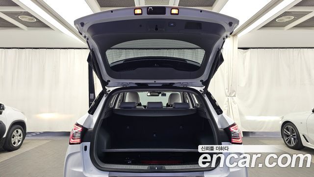 Hyundai Nexo 2023 — photo 26