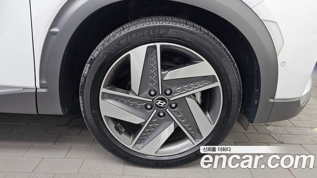 Hyundai Nexo 2023 — photo 7