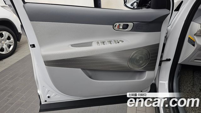 Hyundai Nexo 2023 — photo 14