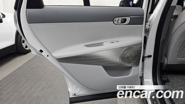 Hyundai Nexo 2023 — photo 15