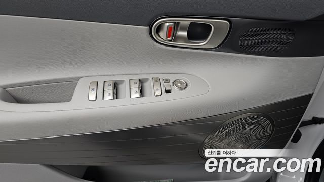 Hyundai Nexo 2023 — photo 27