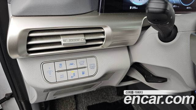Hyundai Nexo 2023 — photo 28