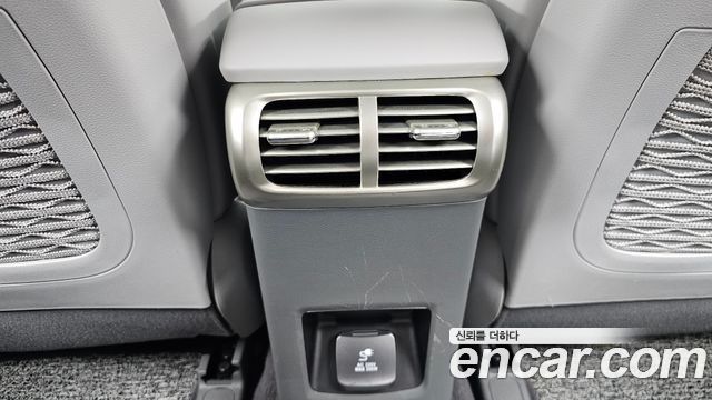 Hyundai Nexo 2023 — photo 30