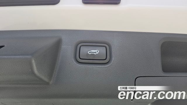 Hyundai Nexo 2023 — photo 34