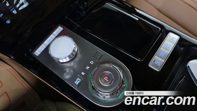 Genesis G80 2026 — photo 12