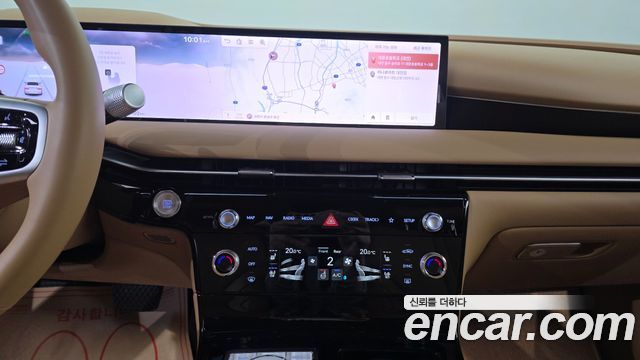 Genesis G80 2026 — photo 19