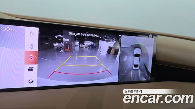Genesis G80 2026 — photo 21