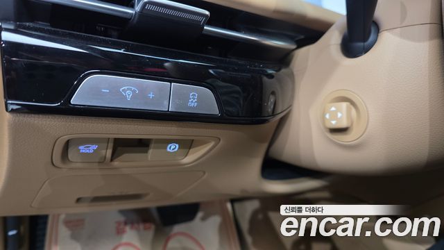 Genesis G80 2026 — photo 24