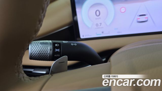 Genesis G80 2026 — photo 25