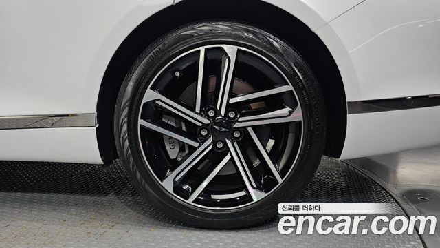 Genesis G80 2026 — photo 7
