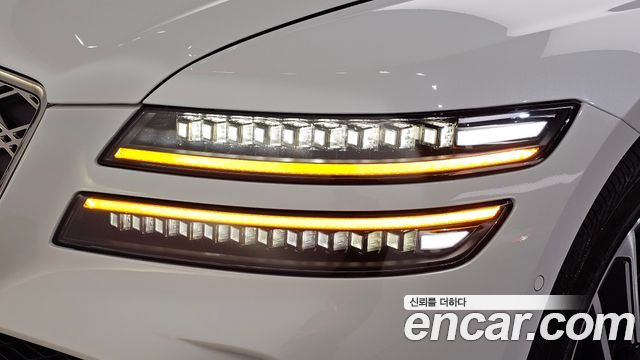 Genesis G80 2026 — photo 8