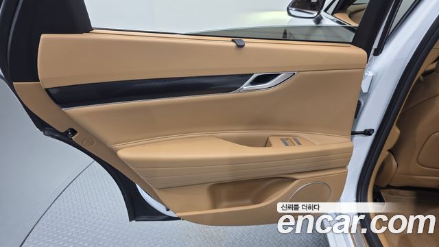 Genesis G80 2026 — photo 15