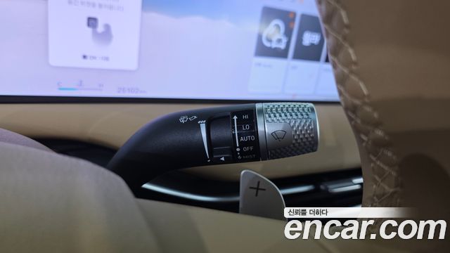 Genesis G80 2026 — photo 30