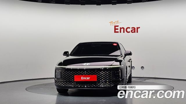 Hyundai Grandeur 2025 — photo 3