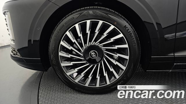 Hyundai Grandeur 2025 — photo 5
