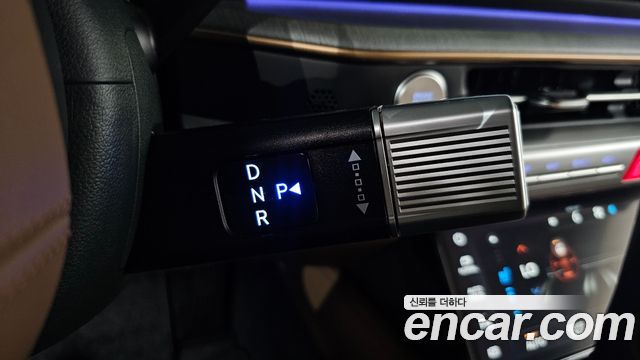 Hyundai Grandeur 2025 — photo 12
