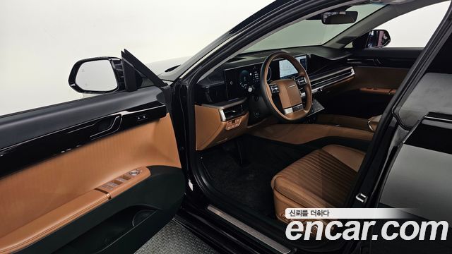 Hyundai Grandeur 2025 — photo 13