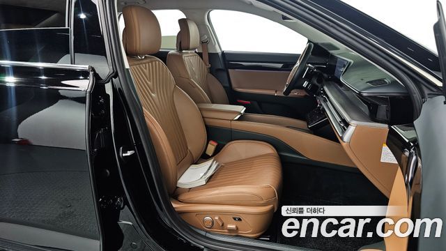 Hyundai Grandeur 2025 — photo 17