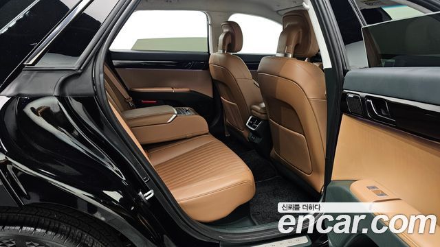 Hyundai Grandeur 2025 — photo 18