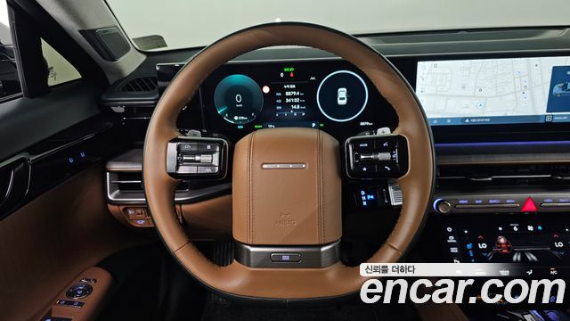 Hyundai Grandeur 2025 — photo 19