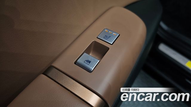 Hyundai Grandeur 2025 — photo 25