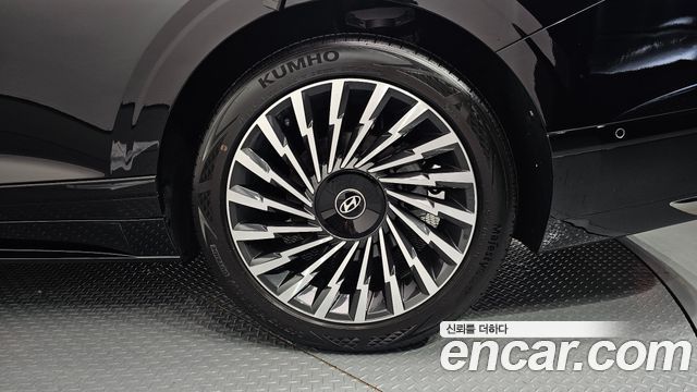 Hyundai Grandeur 2025 — photo 7
